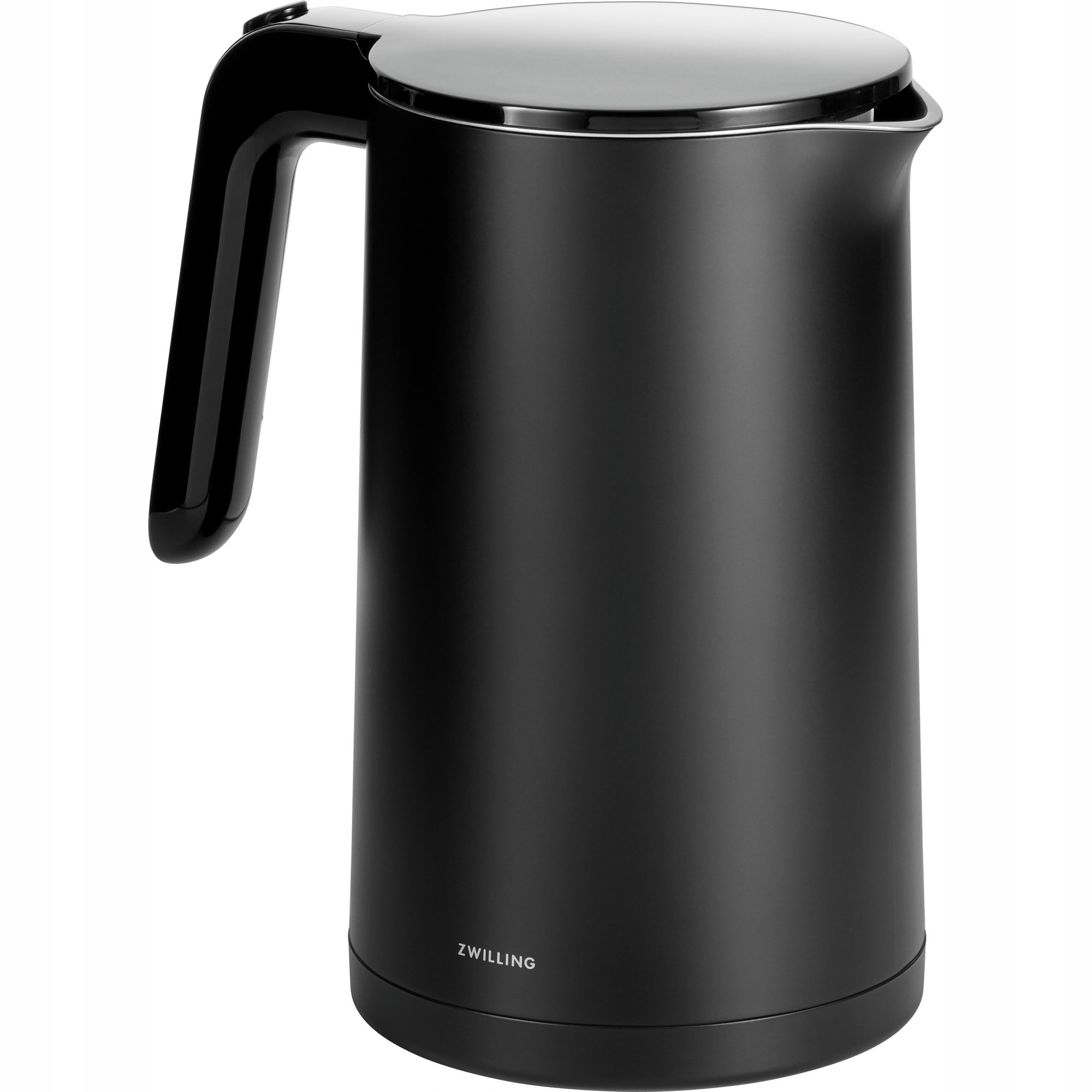 Zwilling Enfinigy 1850 W rýchlovarná kanvica s objemom 1,5 l, čierna